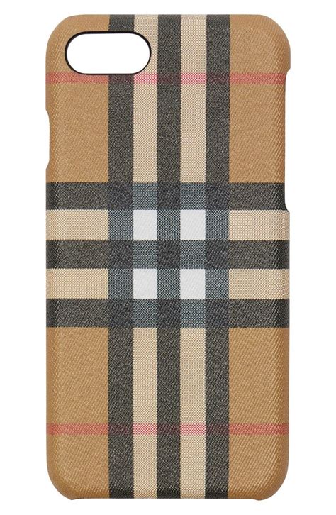 Burberry iPhone 8 Cases 